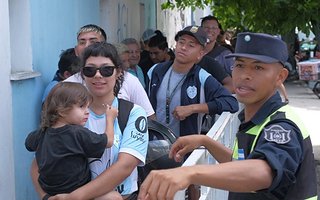 Explotó la venta de entradas por la final de Gimnasia y Tiro-Douglas Haig